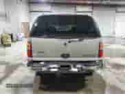 2003 Chevrolet Tahoe Special Service z VIN 1GNEK13V13J252164, wystawiony jako Copart lot #45105835 z przebiegiem 200 178 mil mil oraz Nie do naprawy • Non repairable. Historia ofert i sprzedaży dostępna na DreamBid. Obrazek 6.