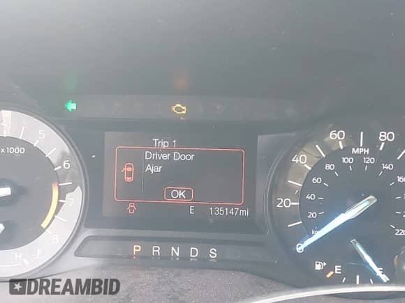 2017 Ford Explorer с VIN 1FM5K8B87HGD39323, выставлен на аукционе IAAI как лот 42693581 с пробегом 135 147 миль миль и . История ставок и продаж доступна на DreamBid. Изображение 16.