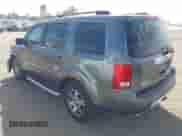 2011 Honda Pilot Touring с VIN 5FNYF3H98BB008714, выставлен на аукционе IAAI как лот 43369473 с пробегом 63 399 миль миль и . История ставок и продаж доступна на DreamBid. Изображение 3.