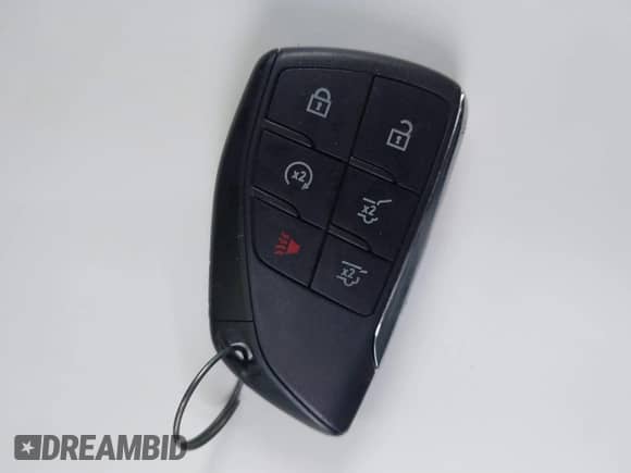 2023 Chevrolet Tahoe Premier с VIN 1GNSKSKDXPR226137, выставлен на аукционе IAAI как лот 41457105 с пробегом 55 715 миль миль и . История ставок и продаж доступна на DreamBid. Изображение 11.