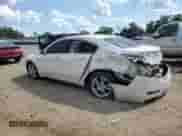 2009 Acura TL Technology с VIN 19UUA86559A021175, выставлен на аукционе Copart как лот 70744355 с пробегом Не указан миль и Списание • Salvage title. История ставок и продаж доступна на DreamBid. Изображение 2.