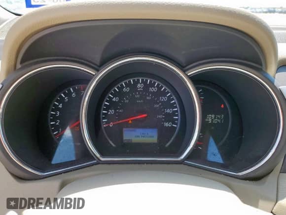 2013 Nissan Murano S с VIN JN8AZ1MU5DW209917, выставлен на аукционе Copart как лот 67863475 с пробегом 109 143 миль миль и Списание • Salvage title. История ставок и продаж доступна на DreamBid. Изображение 9.