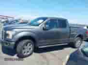 2016 Ford F-150 XLT с VIN 1FTFX1EG1GKD78084, выставлен на аукционе IAAI как лот 43198022 с пробегом 173 908 миль миль и . История ставок и продаж доступна на DreamBid. Изображение 14.