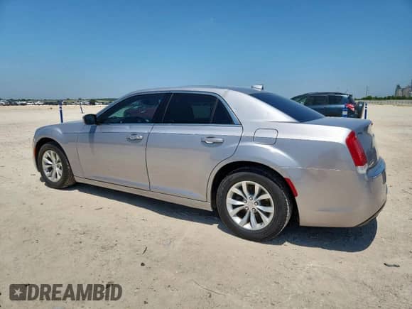 2016 Chrysler 300 Anniversary Edition с VIN 2C3CCAAG9GH141472, выставлен на аукционе Copart как лот 59816425 с пробегом 117 729 миль миль и Чистый • Clean title. История ставок и продаж доступна на DreamBid. Изображение 2.