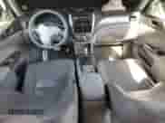 2010 Subaru Forester XT Limited with VIN JF2SH6FC1AH773831, listed as a Copart auction lot 66129755 with 170,162 mi miles and Salvage title. Bid and sale history available at DreamBid. Image 8.