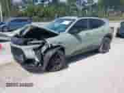 2025 Chevrolet Trax ACTIV z VIN KL77LKEP8SC098491, wystawiony jako IAAI lot #43233516 z przebiegiem 4 370 mil mil oraz . Historia ofert i sprzedaży dostępna na DreamBid. Obrazek 17.