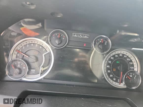 2013 Ram 1500 с VIN 1C6RR7LP8DS572398, выставлен на аукционе Copart как лот 63094245 с пробегом Не указан миль и Чистый • Clean title. История ставок и продаж доступна на DreamBid. Изображение 9.