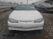 2005 Chevrolet Monte Carlo SS Supercharged с VIN 2G1WZ121259141492, выставлен на аукционе Copart как лот 85734074 с пробегом 154 379 миль миль и Списание • Salvage title. История ставок и продаж доступна на DreamBid. Изображение 5.