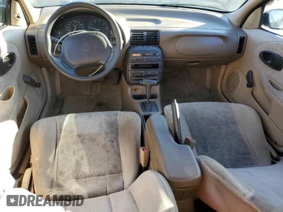 1999 Saturn SW with VIN 1G8ZK8271XZ368987, listed as a Copart auction lot 82610964 with 222,100 mi miles and Clean title. Bid and sale history available at DreamBid. Image 8.