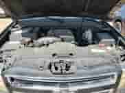 2008 Chevrolet Tahoe z VIN 1GNFK13588R277365, wystawiony jako Copart lot #50990965 z przebiegiem 193 299 mil mil oraz Szkoda całkowita • Salvage title. Historia ofert i sprzedaży dostępna na DreamBid. Obrazek 12.