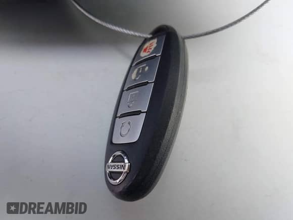 2017 Nissan Pathfinder SL with VIN 5N1DR2MN3HC621795, listed as a IAAI auction lot 42832428 with 151,114 mi miles and . Bid and sale history available at DreamBid. Image 11.