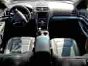 2017 Ford Explorer Sport z VIN 1FM5K8GT8HGA98837, wystawiony jako Copart lot #71100525 z przebiegiem 119 120 mil mil oraz Szkoda całkowita • Salvage title. Historia ofert i sprzedaży dostępna na DreamBid. Obrazek 8.