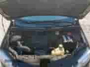 2020 Chevrolet Sonic LT with VIN 1G1JG6SB9L4112755, listed as a Copart auction lot 80448395 with 123,879 mi miles and Salvage title. Bid and sale history available at DreamBid. Image 11.