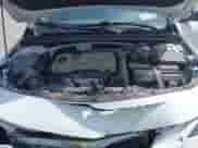 2022 Chevrolet Malibu LS с VIN 1G1ZC5ST3NF179182, выставлен на аукционе IAAI как лот 42452834 с пробегом 90 895 миль миль и . История ставок и продаж доступна на DreamBid. Изображение 10.