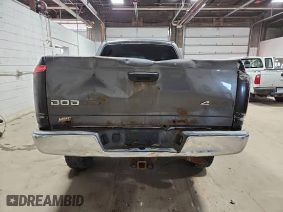 2003 Dodge 2500 ST with VIN 3D7KU28C73G860300, listed as a Copart auction lot 86540435 with 280,857 mi miles and Clean title. Bid and sale history available at DreamBid. Image 6.