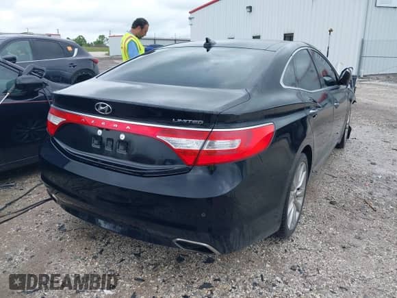 2017 Hyundai Azera Limited с VIN KMHFH4JG8HA583506, выставлен на аукционе IAAI как лот 42200722 с пробегом 88 489 миль миль и . История ставок и продаж доступна на DreamBid. Изображение 4.