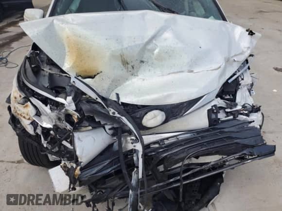 2023 Toyota Sienna Platinum с VIN 5TDESKFC4PS079869, выставлен на аукционе Copart как лот 69008395 с пробегом Не указан миль и Списание • Salvage title. История ставок и продаж доступна на DreamBid. Изображение 12.