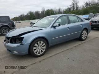 2010 Hyundai Sonata Limited с VIN 5NPEU4AC6AH620088, выставлен на аукционе Copart как лот 62330475 с пробегом 184 117 миль миль и На запчасти • Non repairable. История ставок и продаж доступна на DreamBid. Изображение 1.