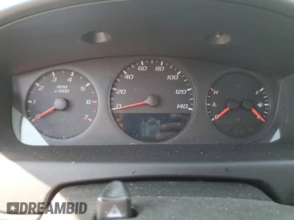 2006 Chevrolet Impala Police Unmarked Police z VIN 2G1WS581X69324515, wystawiony jako Copart lot #68109894 z przebiegiem Nie podano mil oraz Nie do naprawy • Non repairable. Historia ofert i sprzedaży dostępna na DreamBid. Obrazek 9.