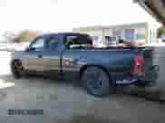 2004 Chevrolet Silverado SS с VIN 2GCEC19N741408331, выставлен на аукционе Copart как лот 50548145 с пробегом 186 361 миль миль и Списание • Salvage title. История ставок и продаж доступна на DreamBid. Изображение 2.