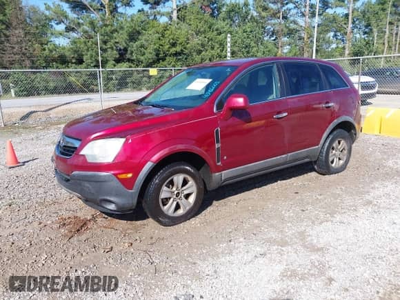 2008 Saturn VUE XE с VIN 3GSCL33P28S673072, выставлен на аукционе IAAI как лот 43416001 с пробегом 177 922 миль миль и . История ставок и продаж доступна на DreamBid. Изображение 2.