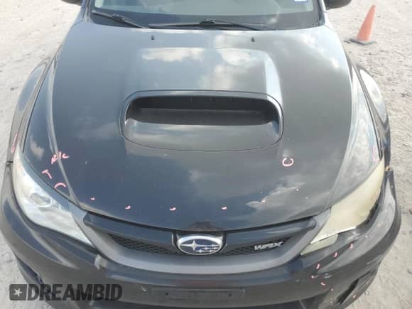 2013 Subaru WRX WRX Premium with VIN JF1GR7E6XDG887958, listed as a Copart auction lot 82614595 with 150,351 mi miles and Salvage title. Bid and sale history available at DreamBid. Image 11.