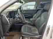 2023 Kia Sorento SX with VIN 5XYRK4LF4PG206239, listed as a Copart auction lot 63990885 with Not provided miles and Salvage title. Bid and sale history available at DreamBid. Image 7.