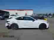 2024 Lexus IS 500 F Sport Performance z VIN JTHAP1D22R5006706, wystawiony jako IAAI lot #42397037 z przebiegiem 1 317 mil mil oraz . Historia ofert i sprzedaży dostępna na DreamBid. Obrazek 14.