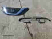 2016 Nissan Murano S with VIN 5N1AZ2MG6GN108192, listed as a Copart auction lot 84584235 with 145,883 mi miles and Salvage title. Bid and sale history available at DreamBid. Image 12.