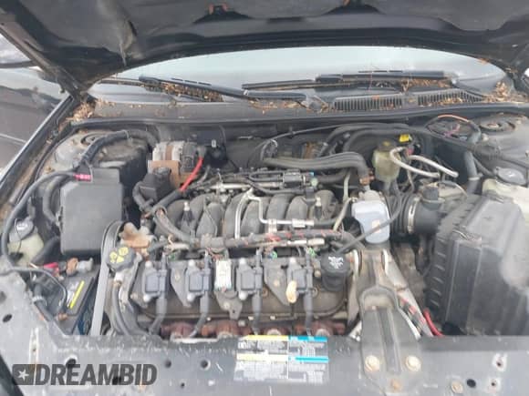 2007 Chevrolet Impala SS z VIN 2G1WD58C079209046, wystawiony jako IAAI lot #42930253 z przebiegiem 133 667 mil mil oraz . Historia ofert i sprzedaży dostępna na DreamBid. Obrazek 10.