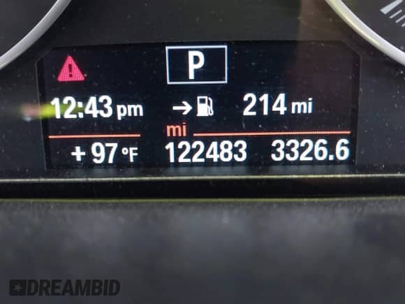 2014 BMW 3 Series 328i с VIN WBA3C1C50EK110962, выставлен на аукционе IAAI как лот 43176483 с пробегом 122 483 миль миль и . История ставок и продаж доступна на DreamBid. Изображение 15.