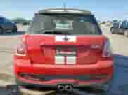 2012 MINI Hardtop S with VIN WMWSV3C50CTY25944, listed as a Copart auction lot 62837575 with 73,618 mi miles and Salvage title. Bid and sale history available at DreamBid. Image 6.