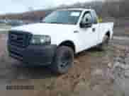 2007 Ford F-150 XL с VIN 1FTRF14W67NA68844, выставлен на аукционе IAAI как лот 41696844 с пробегом 151 352 миль миль и . История ставок и продаж доступна на DreamBid. Изображение 2.
