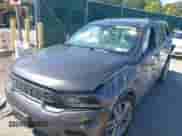2021 Dodge Durango GT Plus with VIN 1C4RDJDG6MC545441, listed as a IAAI auction lot 42772868 with 29,129 mi miles and . Bid and sale history available at DreamBid. Image 2.