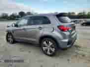 2023 Mitsubishi Outlander ES z VIN JA4ARUAU4PU014368, wystawiony jako Copart lot #80886605 z przebiegiem 28 594 mil mil oraz Szkoda całkowita • Salvage title. Historia ofert i sprzedaży dostępna na DreamBid. Obrazek 2.