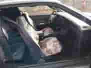 1992 Chevrolet Camaro RS с VIN 1G1FP23E1NL143868, выставлен на аукционе IAAI как лот 41702662 с пробегом 187 338 миль миль и . История ставок и продаж доступна на DreamBid. Изображение 5.