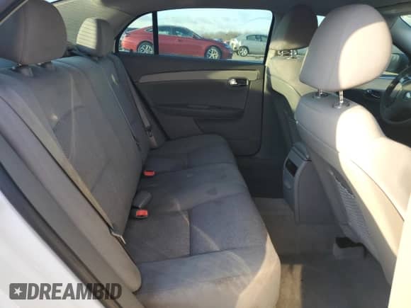 2010 Chevrolet Malibu с VIN 1G1ZA5EK0A4143562, выставлен на аукционе Copart как лот 86859804 с пробегом Не указан миль и Списание • Salvage title. История ставок и продаж доступна на DreamBid. Изображение 10.