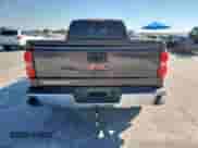 2014 GMC Sierra 1500 with VIN 1GTV2TEH5EZ336195, listed as a Copart auction lot 86531825 with 194,153 mi miles and Clean title. Bid and sale history available at DreamBid. Image 6.
