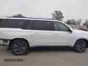 2021 Cadillac Escalade ESV с VIN 1GYS3PKLXMR324178, выставлен на аукционе IAAI как лот 42035022 с пробегом 35 448 миль миль и . История ставок и продаж доступна на DreamBid. Изображение 14.