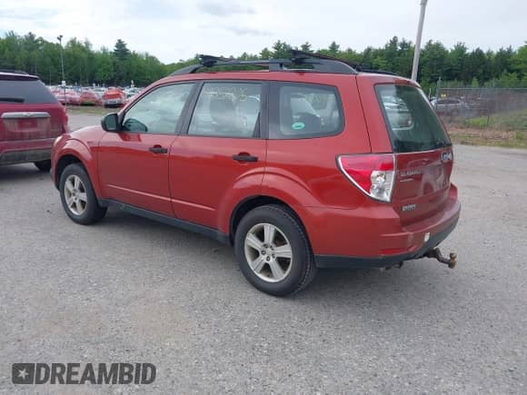 2010 Subaru Forester X с VIN JF2SH6BC9AG783311, выставлен на аукционе IAAI как лот 42352205 с пробегом 105 719 миль миль и . История ставок и продаж доступна на DreamBid. Изображение 3.