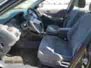 1998 Honda Accord EX с VIN 1HGCG667XWA176123, выставлен на аукционе Copart как лот 58095435 с пробегом 187 558 миль миль и Чистый • Clean title. История ставок и продаж доступна на DreamBid. Изображение 7.