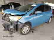 2015 Nissan Note S с VIN 3N1CE2CP8FL439030, выставлен на аукционе IAAI как лот 43471855 с пробегом 137 482 миль миль и . История ставок и продаж доступна на DreamBid. Изображение 18.