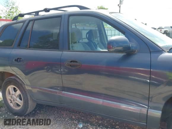 2004 Hyundai Santa Fe с VIN KM8SB12B44U833530, выставлен на аукционе IAAI как лот 43382551 с пробегом 116 129 миль миль и . История ставок и продаж доступна на DreamBid. Изображение 13.