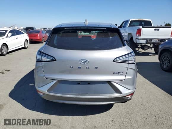 2021 Hyundai NEXO с VIN KM8J74A63MU017007, выставлен на аукционе Copart как лот 73731404 с пробегом 11 585 миль миль и Чистый • Clean title. История ставок и продаж доступна на DreamBid. Изображение 7.