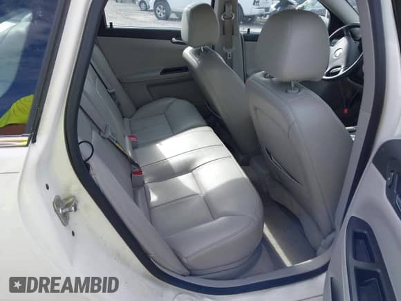 2008 Chevrolet Impala SS с VIN 2G1WD58C889178498, выставлен на аукционе IAAI как лот 42633355 с пробегом 46 522 миль миль и . История ставок и продаж доступна на DreamBid. Изображение 8.