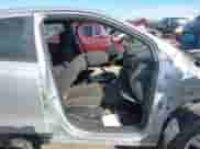 2017 Chevrolet Trax LS with VIN KL7CJKSB2HB186187, listed as a IAAI auction lot 43410837 with 111,047 mi miles and . Bid and sale history available at DreamBid. Image 5.