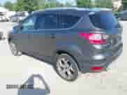 2017 Ford Escape Titanium с VIN 1FMCU9JD2HUA17583, выставлен на аукционе IAAI как лот 42817692 с пробегом 58 415 миль миль и . История ставок и продаж доступна на DreamBid. Изображение 3.