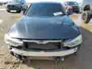 2015 BMW 3 Series 335i z VIN WBA3A9G51FNT09176, wystawiony jako Copart lot #63325455 z przebiegiem 102 507 mil mil oraz Szkoda całkowita • Salvage title. Historia ofert i sprzedaży dostępna na DreamBid. Obrazek 5.