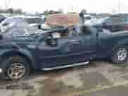 1999 Ford F-150 XL with VIN 1FTRX17L5XKA88356, listed as a IAAI auction lot 41133256 with Not provided miles and . Bid and sale history available at DreamBid. Image 14.