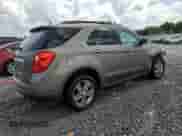 2012 Chevrolet Equinox 2LT z VIN 2GNFLNEKXC6266590, wystawiony jako Copart lot #66633085 z przebiegiem 191 925 mil mil oraz Szkoda całkowita • Salvage title. Historia ofert i sprzedaży dostępna na DreamBid. Obrazek 3.